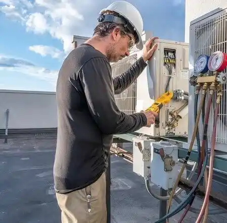 hvac services Costa Mesa